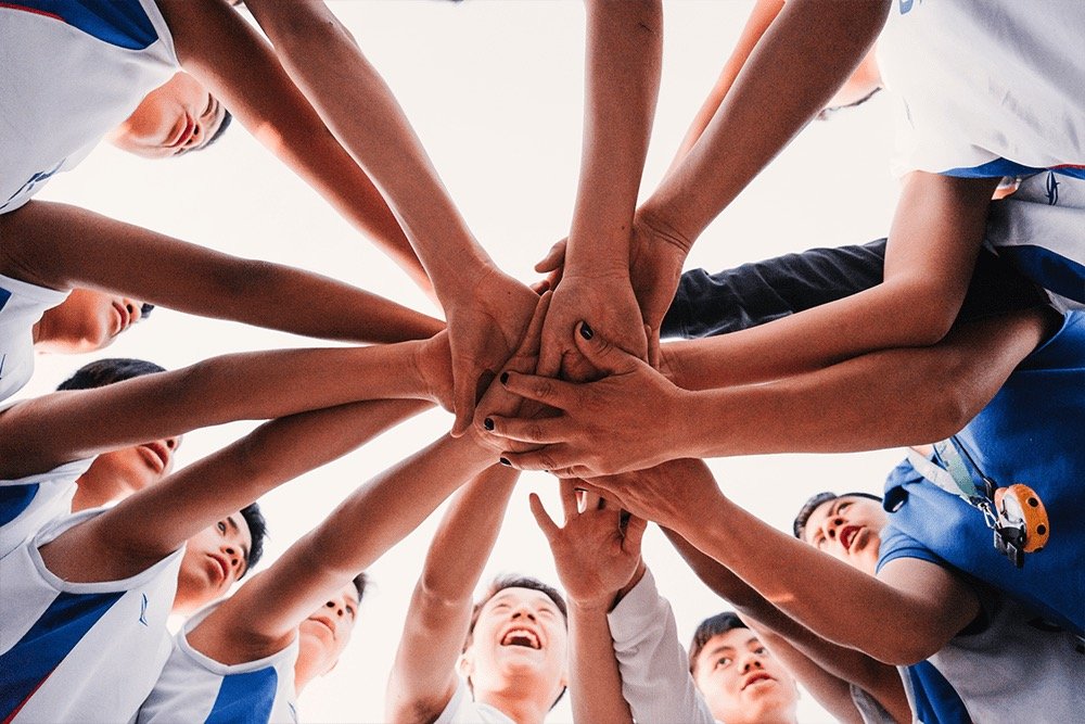 Trabajo en equipo